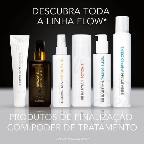 Sebastian Potion 9 50ml Creme Modelador